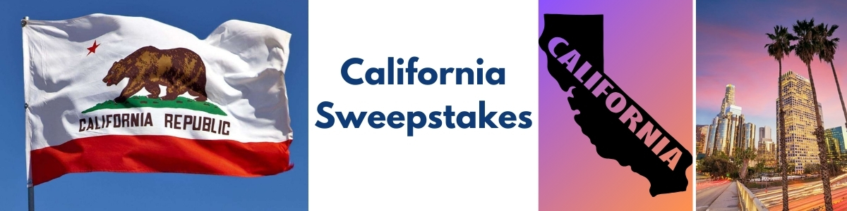 California Sweepstakes